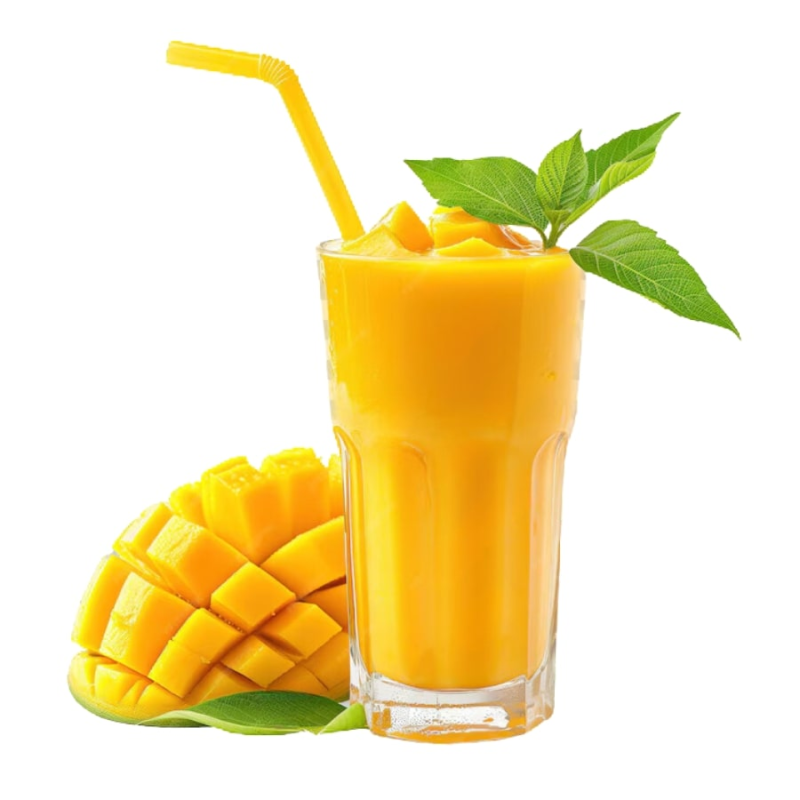 Sinh tố xoài